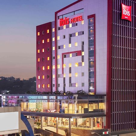 Ibis Manado City Center Boulevard Ngoại thất bức ảnh