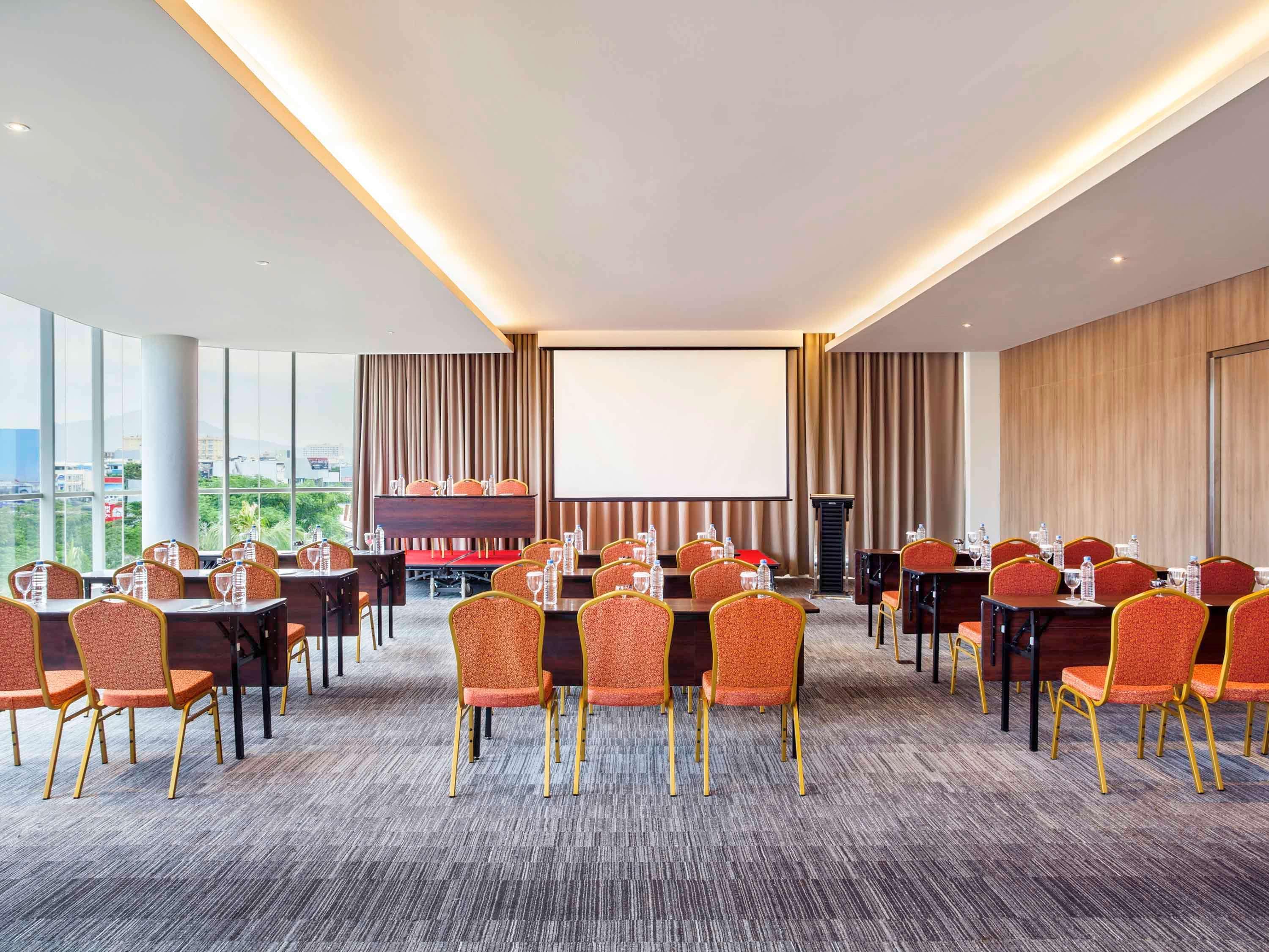 Ibis Manado City Center Boulevard Ngoại thất bức ảnh